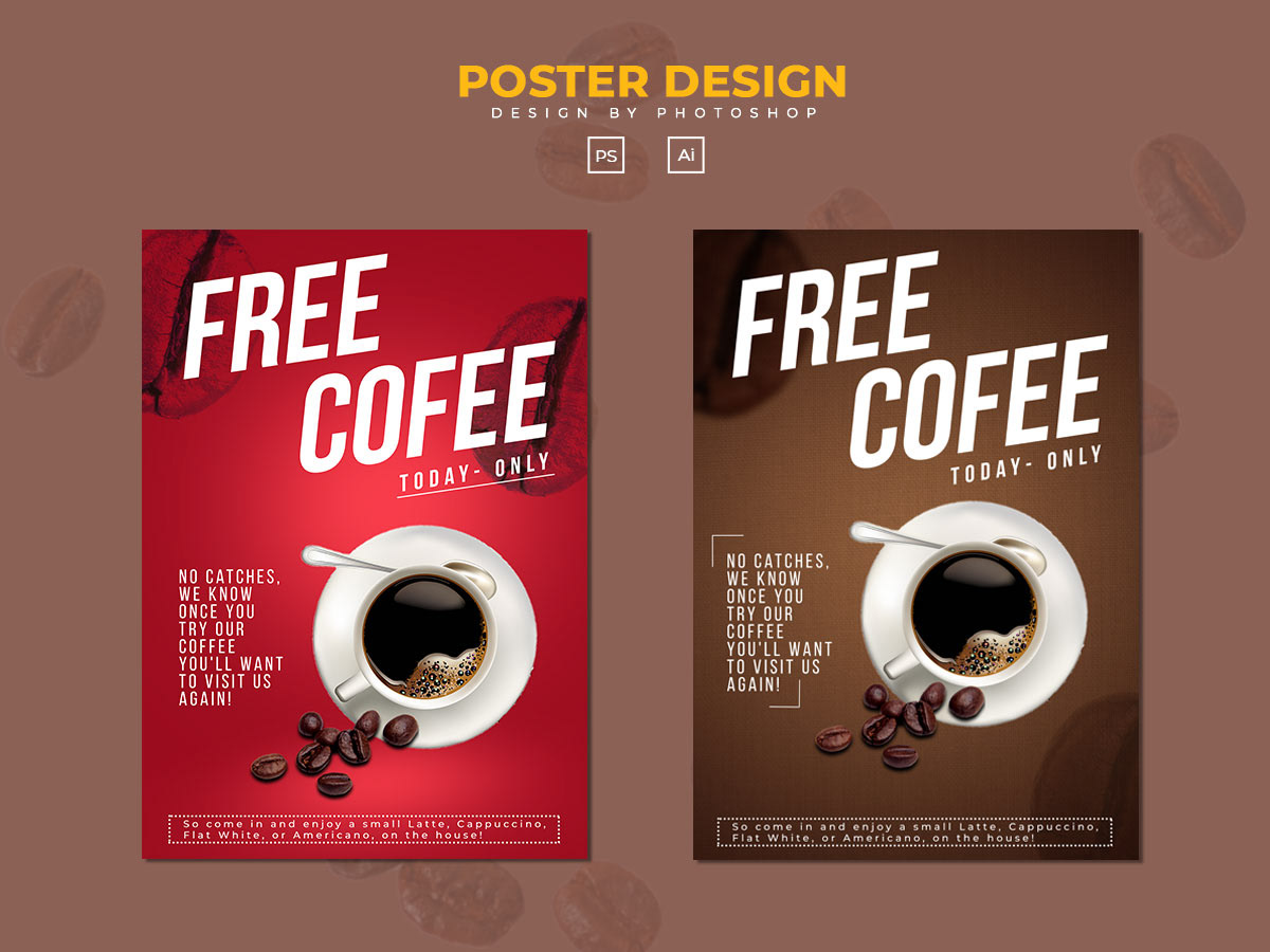 Posters printing service in Namibia